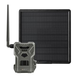 Spypoint Flex-M with Solar panel miško kamera