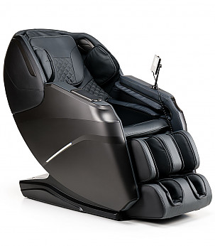 iRest Supearl A3368 Black masažo kėdė