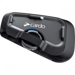 CARDO FREECOM 2X - SINGLE moto aksesuarai