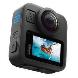 GOPRO MAX 2 sporto kamera
