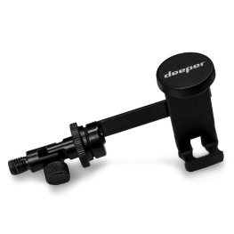DEEPER Smartphone Holder for Bankstick priedas