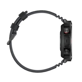 POLAR GRIT X2 PRO Black/Black sportinis laikrodis