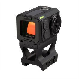 ALPEN OPTICS Argus LT 1x20x18 closed Red Dot kolimatorinis taikiklis