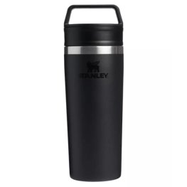 STANLEY The Café-To-Go Travel Mug 0,47L, Black 2.0 Stanley 1913