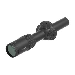 Vector Optics Tauron 1-6x24 SFP Rifle Scope optinis taikiklis