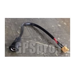 Joyor A1 / F3 / F5 / F5S Charging port atsarginė dalis