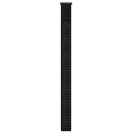 GARMIN UltraFit 2, Nylon, 22mm, Black Band