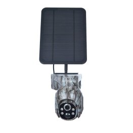 NITEforce Online LIVE 360 Green miško kamera