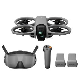 DJI Avata 360 Motion Fly More Combo dronas