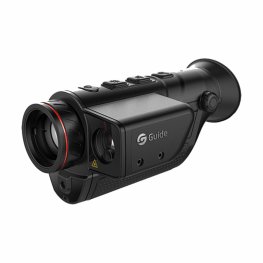 GUIDE TD411LRF 384x288, 19mm, 1x-4x, 50Hz, Wi-Fi termovizorius