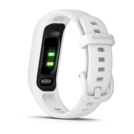 GARMIN Vivosmart 5 White, S/M sportinis laikrodis