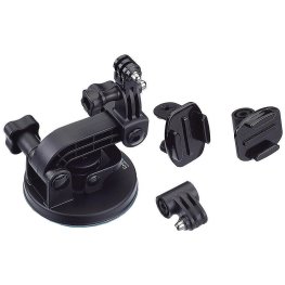 GOPRO Suction Cup priedas