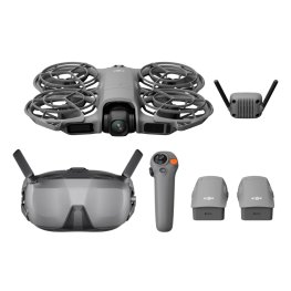 DJI Neo 2 Motion Fly More Combo дрон