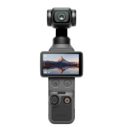 DJI Osmo Pocket 4 Standard Combo sporto kamera