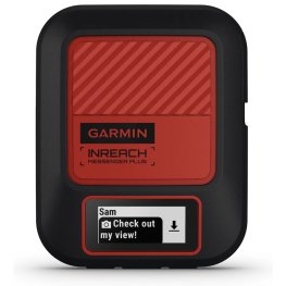 GARMIN inReach® Messenger Plus turistinė GPS navigacija