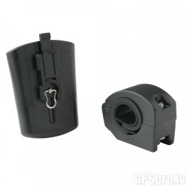 GARMIN Bicycle Mount Kit for eTREX priedas
