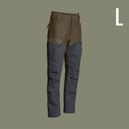 NORTHERN HUNTING GEIR AGNAR G2 KEVLAR men trousers for hunting and outdoor, size L rūbai