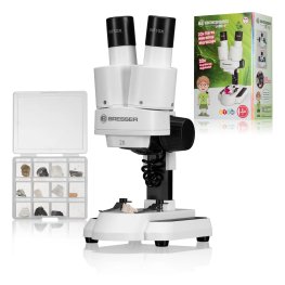 Bresser JUNIOR 20x Stereo микроскоп