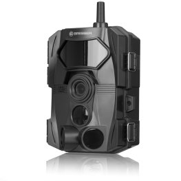 Bresser 100° WiFi 4-24 MP 20 m miško kamera