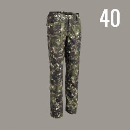 NORTHERN HUNTING ASFRID AUD женские брюки для охоты и активного отдыха, размер 40 одежда