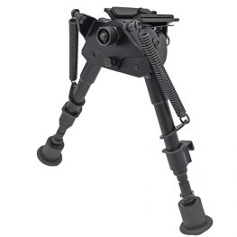 NITEforce BiPod Pivot 23-33cm (9-13″) Штатив