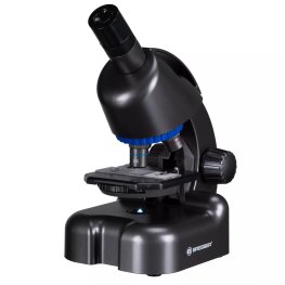 Bresser Junior CM-04 100x-900x mikroskopas