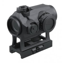 Vector Optics Maverick 1x22 Red Dot Scope S-MIL kolimatorinis taikiklis