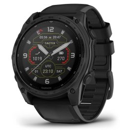 GARMIN Tactix 8 – 51 mm, Solar, Applied Balistics Ultralight sportinis laikrodis