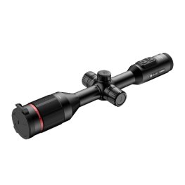 GUIDE TU420 400x300, 25 mm, 1,5x-6,5x, 700 m /1,7 km, 50 Hz, Wi-Fi термальный прицел