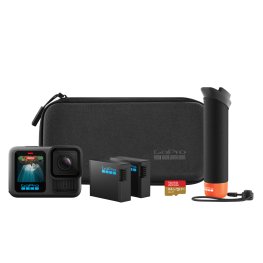 GOPRO HERO13 Black Accessory Bundle sporto kamera