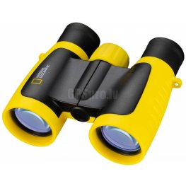NATIONAL GEOGRAPHIC 3x30 детский бинокль бинокль