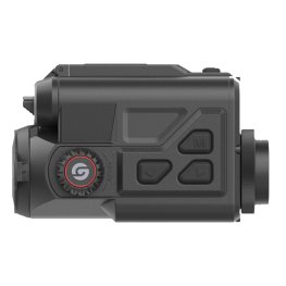 GUIDE TB630 640x512, 35mm, Wi-Fi Clip-On termovizoriai antgaliai