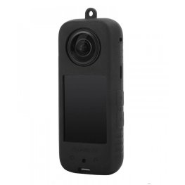 Sunnylife Insta360 X3 Camera Cover & Strap priedas