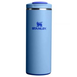 STANLEY The Transit Fliptop Mug 0,35L, Light Blue Stanley 1913