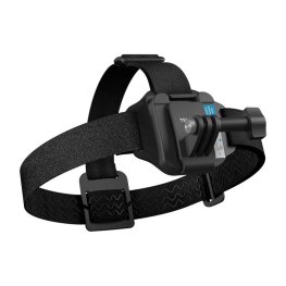 TELESIN Headband with quick release for sports cameras priedas