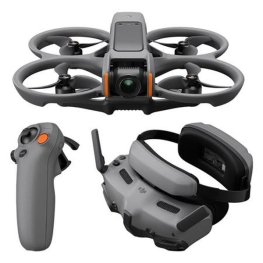 DJI Avata 2 Fly More Combo (Single Battery) дрон