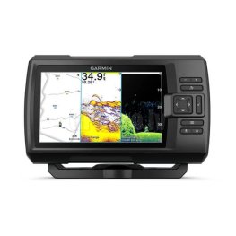 GARMIN STRIKER Vivid 7cv with GT20-TM Transducer эхолот