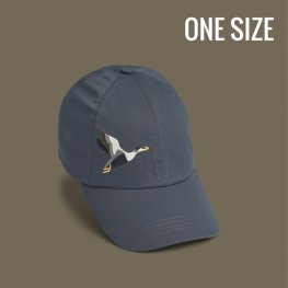 NORTHERN HUNTING DYRR GREY кепка для охоты и активного отдыха, ONE SIZE одежда