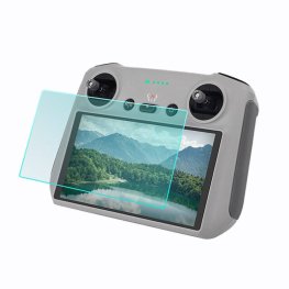 Sunnylife Tempered Glass Film for DJI RC controller, 2pcs priedas