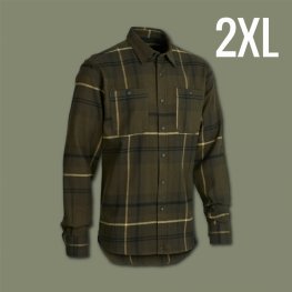 NORTHERN HUNTING ASKI мужская рубашка для охоты и активного отдыха, размер 2XL одежда
