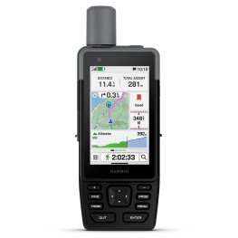 GARMIN GPSMAP® H1 turistinė GPS navigacija