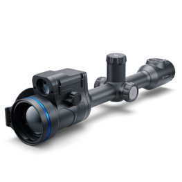 Pulsar Thermion 2 LRF XG60 termālais tēmeklis termovizoriai taikiklis