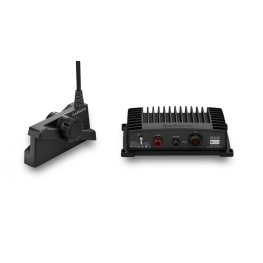 GARMIN Panoptix LiveScope™ Plus System with GLS 10™ and LVS34 transducer sonaras