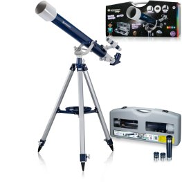 Bresser JUNIOR 60/700 AZ1 Refractor teleskopas