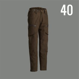 NORTHERN HUNTING ALVA UNA женские брюки для охоты и активного отдыха, размер 40 одежда