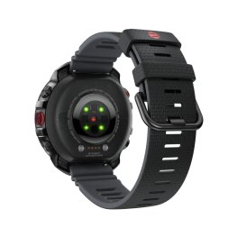 POLAR GRIT X2 PRO Black/Black sportinis laikrodis