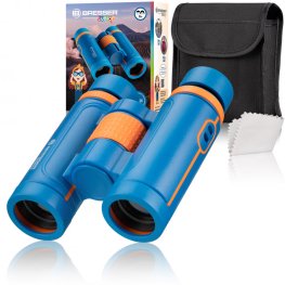 Bresser JUNIOR 7x30 бинокль