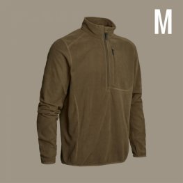 NORTHERN HUNTING KETTIL 1000 men fleece for hunting and outdoor, size M (green) rūbai