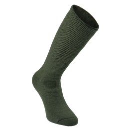 DEERHUNTER Rusky Thermo Socks - 25 cm Forest Night 44/47 rūbai