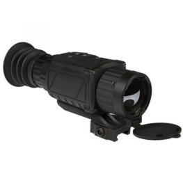 AGM RATTLER TS25 384 × 288 25mm 2x-8x 1250m termovizoriai taikiklis